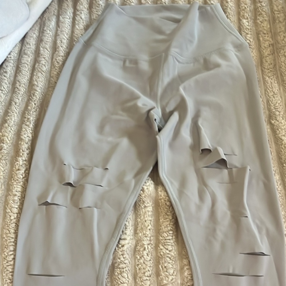 Alo leggings